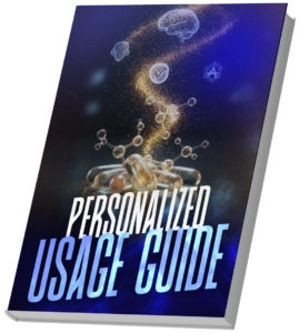 Glyco Harmony Personalized Usage Guide Bonus