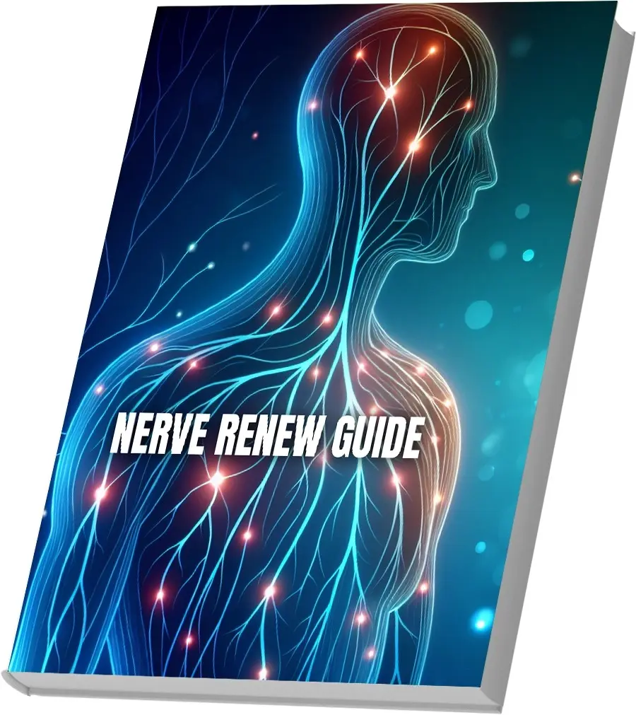 Glyco Harmony Nerve Renew Support Guide