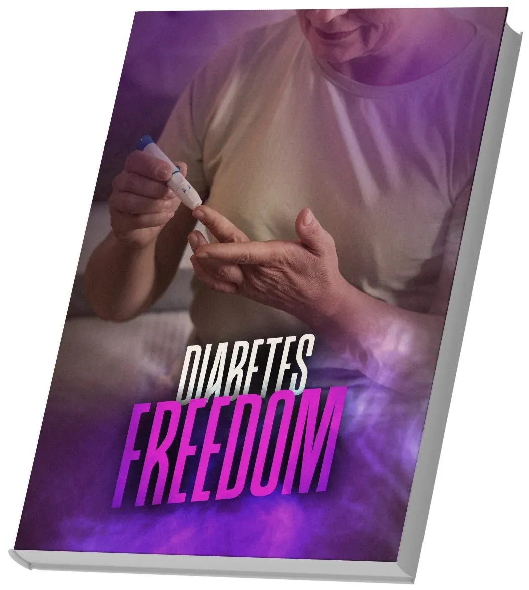 Glyco Harmony Diabetes Freedom Guide