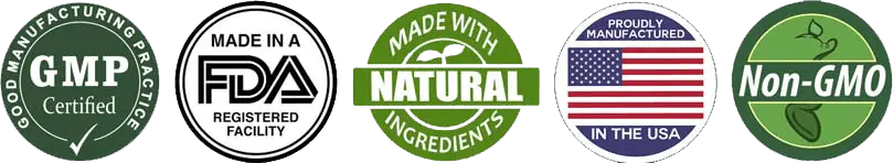 Glyco Harmony Certified Quality Supplement
