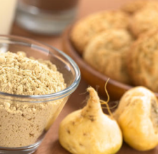 Glyco Harmony Maca Root Extract ingredient